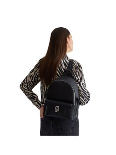 Liu Jo Better fekete női hátizsák