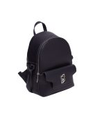 Liu Jo Better fekete női hátizsák