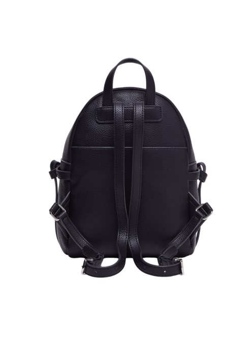 Liu Jo Better fekete női hátizsák