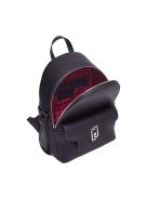 Liu Jo Better fekete női hátizsák