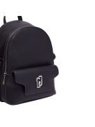 Liu Jo Better fekete női hátizsák