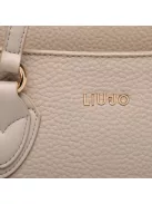 Liu Jo Ecs L Satchel bézs női válltáska