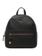 Liu Jo Ecs fekete női hátizsák