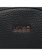 Liu Jo Ecs fekete női hátizsák