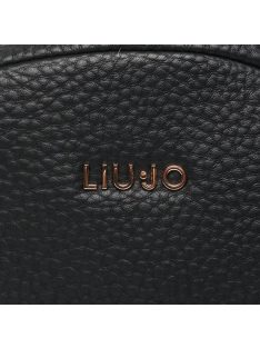 Liu Jo Ecs fekete női hátizsák