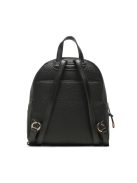 Liu Jo Ecs fekete női hátizsák