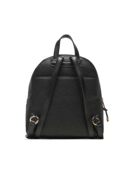 Liu Jo Ecs fekete női hátizsák