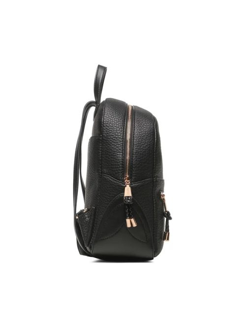 Liu Jo Ecs fekete női hátizsák