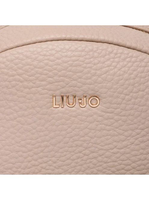 Liu Jo Ecs bézs női hátizsák