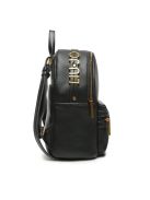 Liu Jo Ecs M fekete női hátizsák