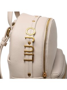 Liu Jo Ecs M bézs női hátizsák