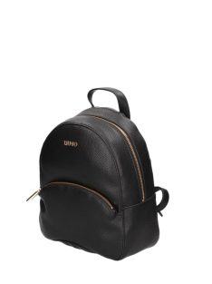 Liu Jo Caliwen fekete női hátizsák