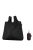 Reisenthel mini maxi shopper pocket fekete bevásárló táska