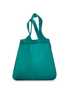 Reisenthel mini maxi shopper táska zöld