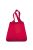 Reisenthel mini maxi shopper bevásárló táska piros