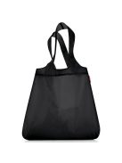 Reisenthel mini maxi shopper bevásárló táska black