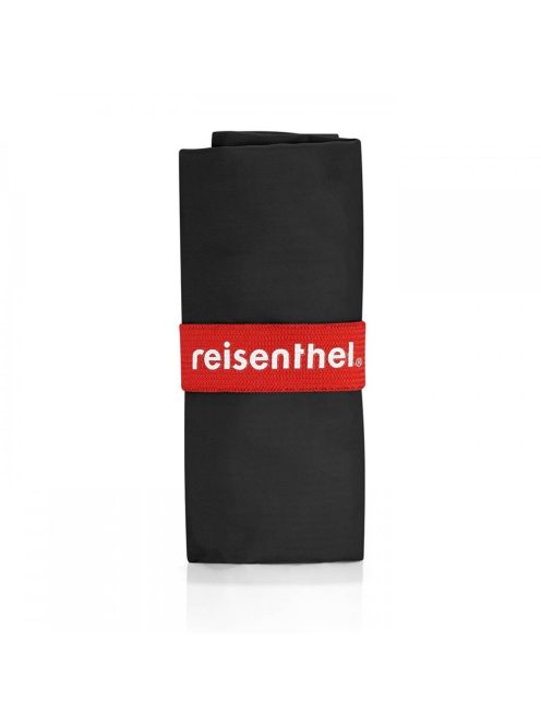 Reisenthel mini maxi shopper bevásárló táska black