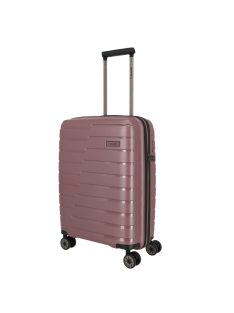 Travelite Air Base lila 4 kerekű kabinbőrönd