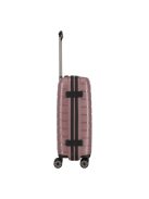 Travelite Air Base lila 4 kerekű kabinbőrönd