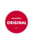 Reisenthel carrybag bézs-fekete női bevásárló kosár