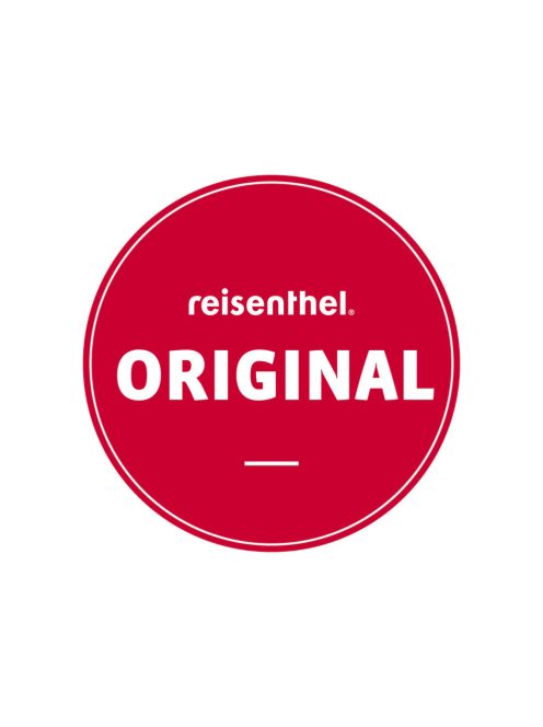 Reisenthel carrybag bézs-fekete női bevásárló kosár