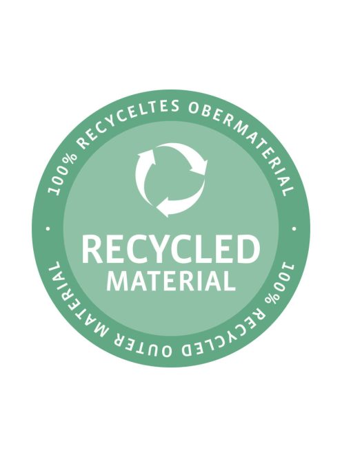 Reisenthel carrybag XS feketes-fehér pöttyös kicsi bevásárló kosár