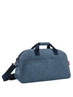 Reisenthel overnighter kék utazótáska