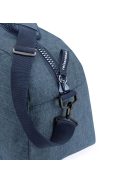 Reisenthel overnighter kék utazótáska