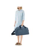 Reisenthel overnighter kék utazótáska