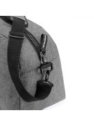 Reisenthel overnighter utazótáska twist silver