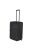 Benzi BZ5383 fekete 2 kerekű bővíthető közepes bőrönd