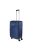 Benzi Speedline kék 4 kerekű bővíthető közepes bőrönd