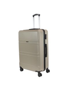 Benzi Simple szürke 4 kerekű nagy bőrönd