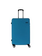 Benzi Subway türkiz 4 kerekű nagy bőrönd