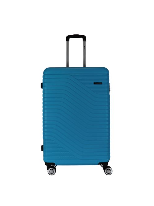 Benzi Subway türkiz 4 kerekű nagy bőrönd