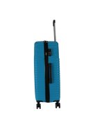 Benzi Subway türkiz 4 kerekű nagy bőrönd