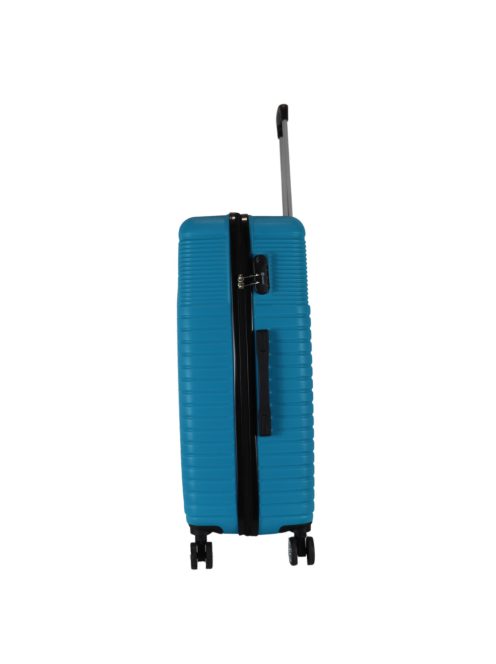 Benzi Subway türkiz 4 kerekű nagy bőrönd