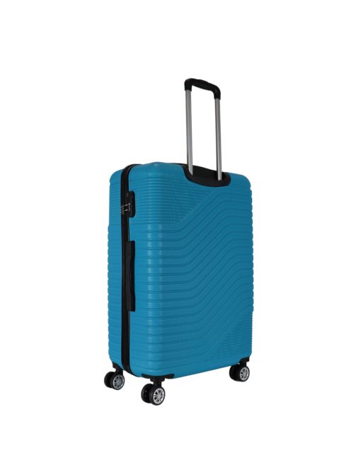 Benzi Subway türkiz 4 kerekű nagy bőrönd