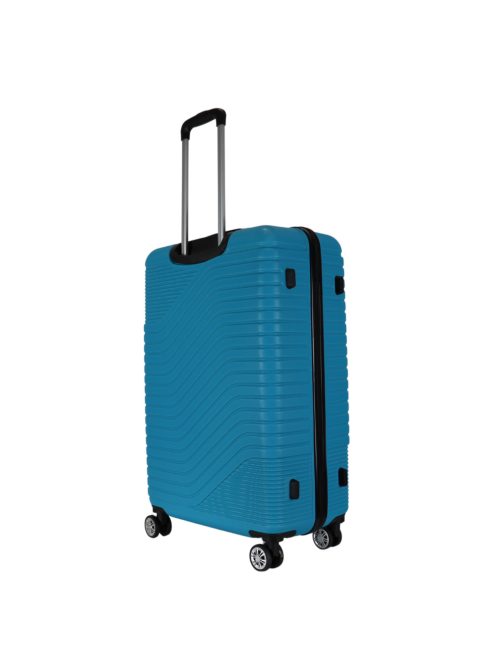 Benzi Subway türkiz 4 kerekű nagy bőrönd