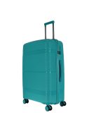Benzi Getafe menta 4 kerekű nagy bőrönd