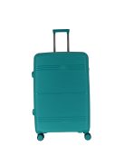 Benzi Getafe menta 4 kerekű nagy bőrönd