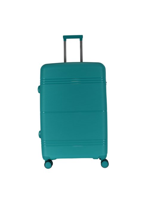 Benzi Getafe menta 4 kerekű nagy bőrönd