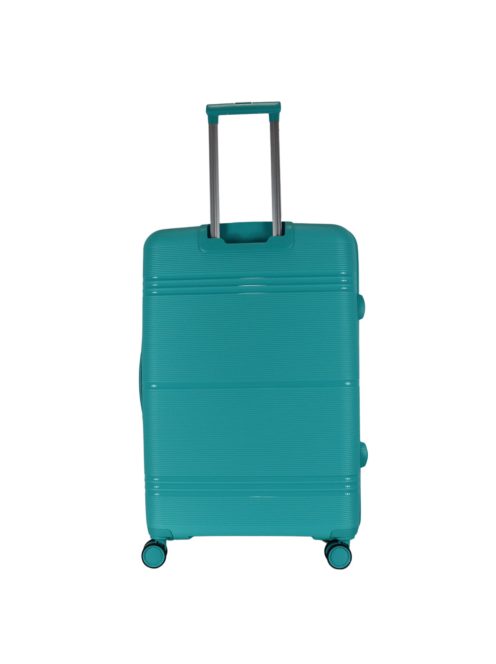 Benzi Getafe menta 4 kerekű nagy bőrönd