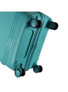 Benzi Getafe menta 4 kerekű nagy bőrönd