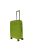 Benzi BZ5749 zöld 4 kerekű közepes bőrönd