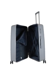 Benzi Toledo szürke 4 kerekű nagy bőrönd