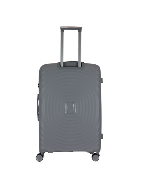 Benzi Toledo szürke 4 kerekű nagy bőrönd
