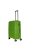 Benzi BZ5751 zöld 4 kerekű közepes bőrönd