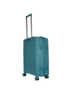 Benzi Matrix menta 4 kerekű közepes bőrönd