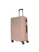 Benzi Granada púder 4 kerekű nagy bőrönd